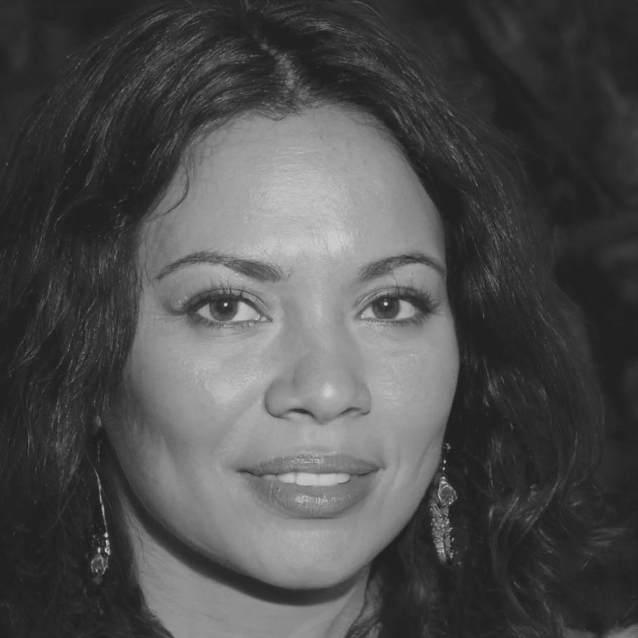 Rhiannon Mitchell, Finance Training Specialist