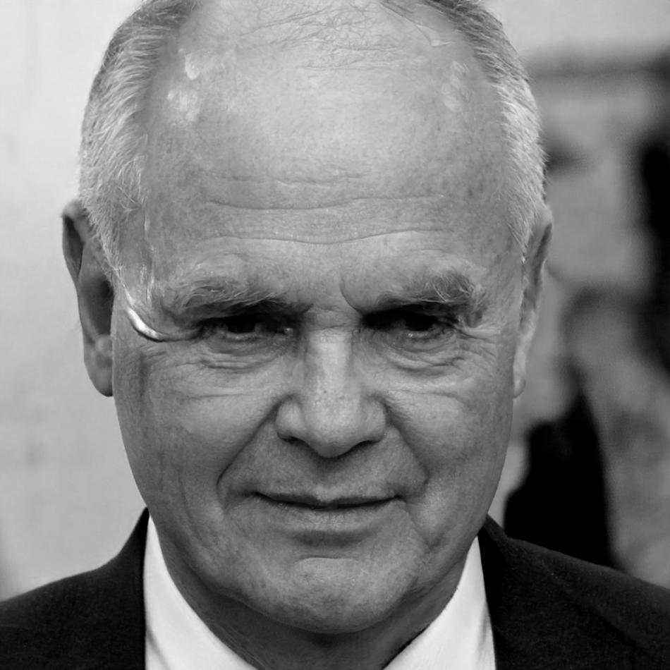 Declan Kowalski portrait