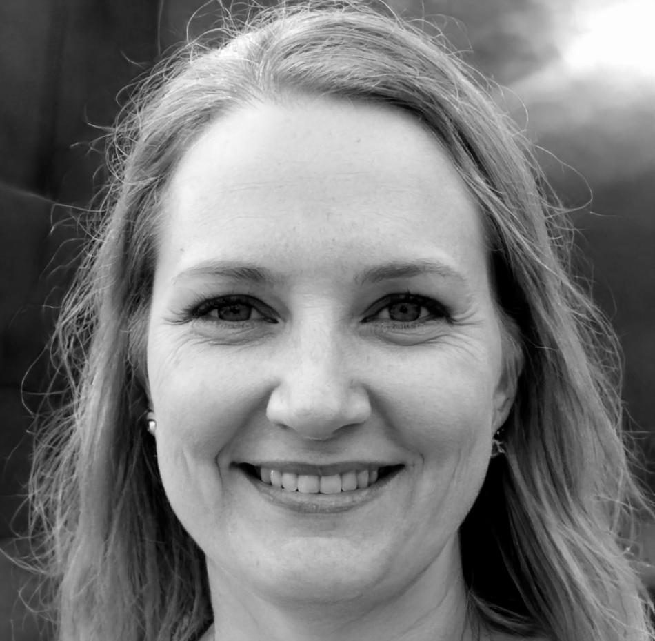 Simone Patel, Workplace Motivation Researcher